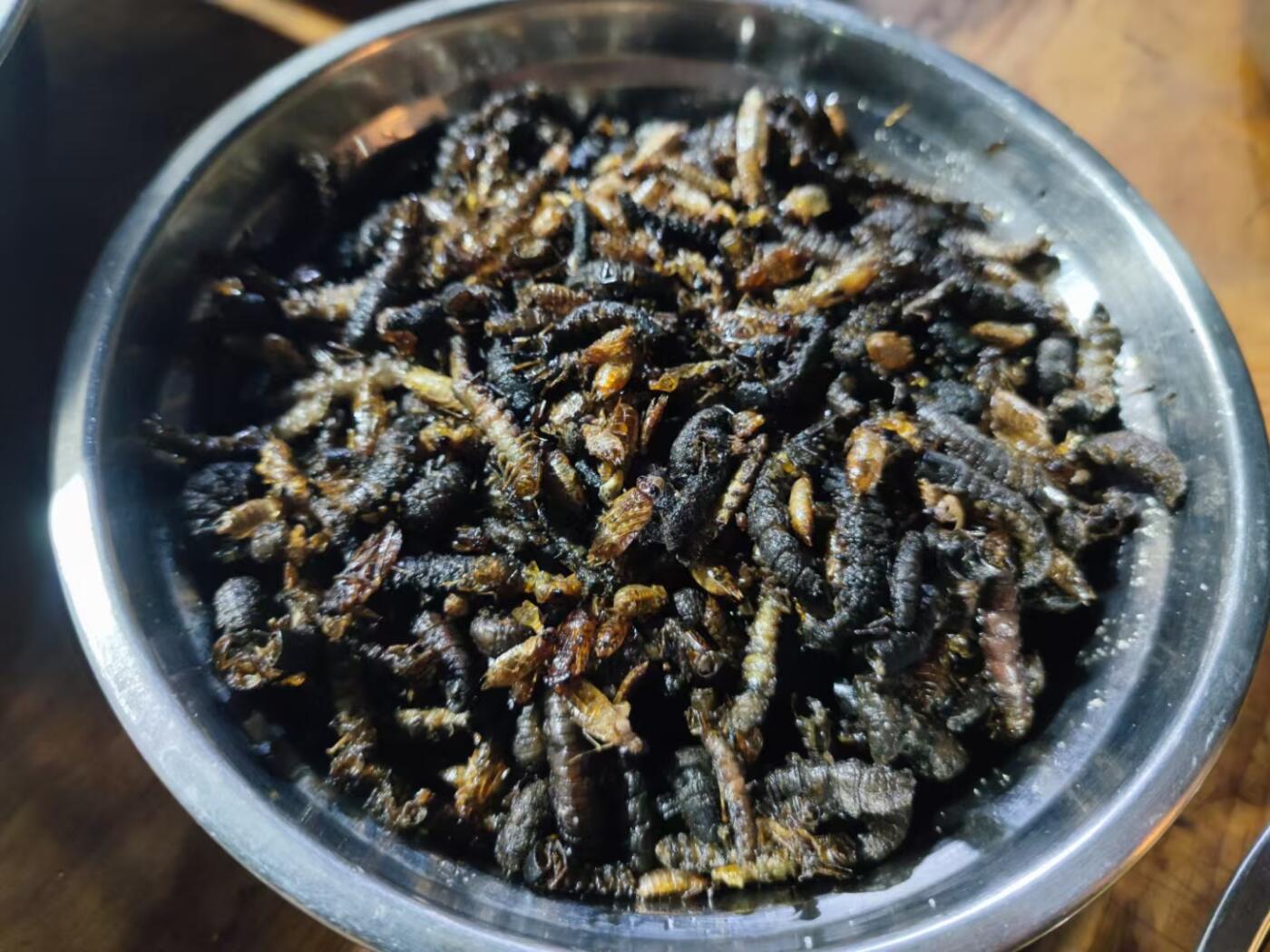 云南人的年，上下集