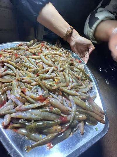 云南人的年，上下集