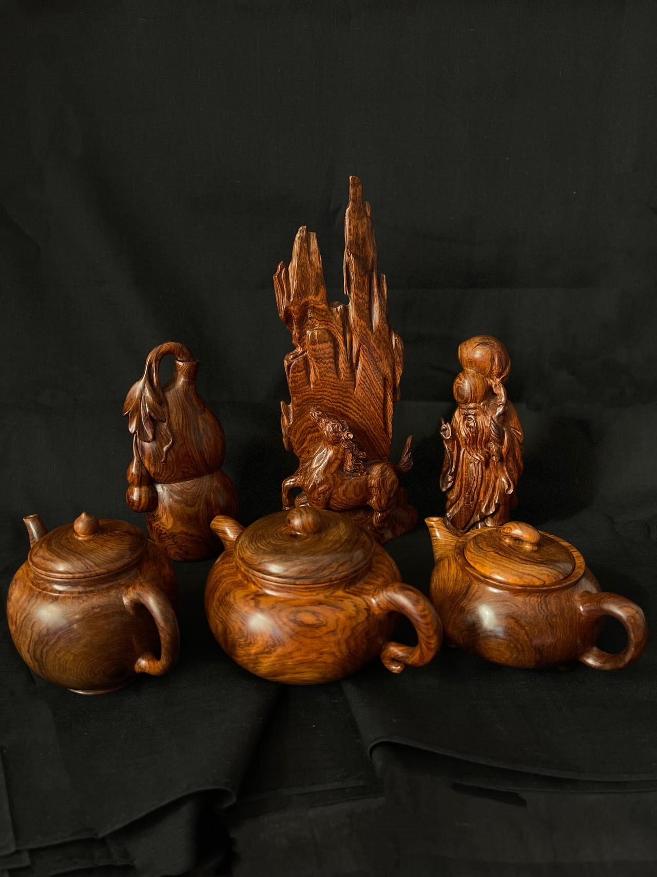 对哪一件心动了呢？