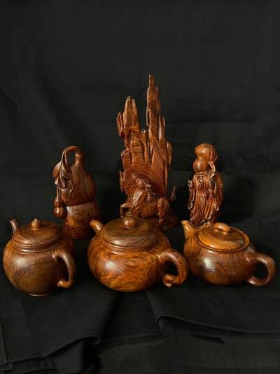 对哪一件心动了呢？