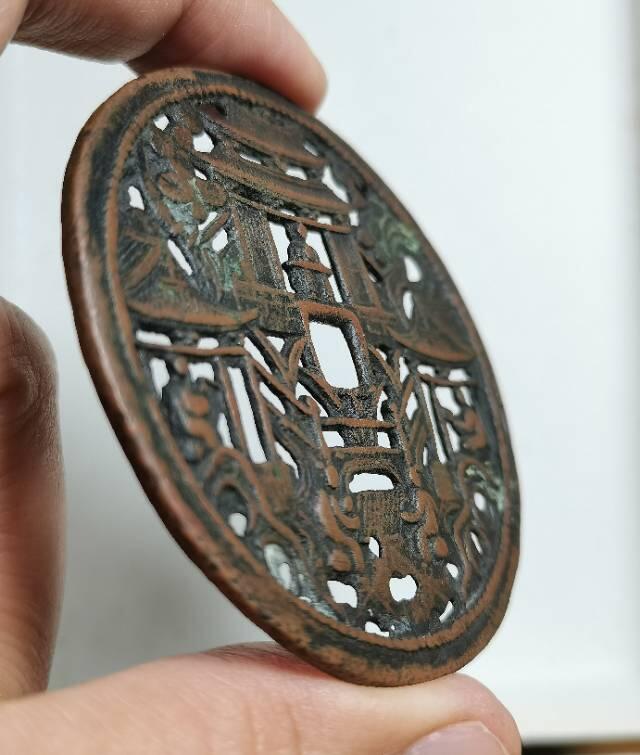 全网所见最美亭台楼阁 开放盒