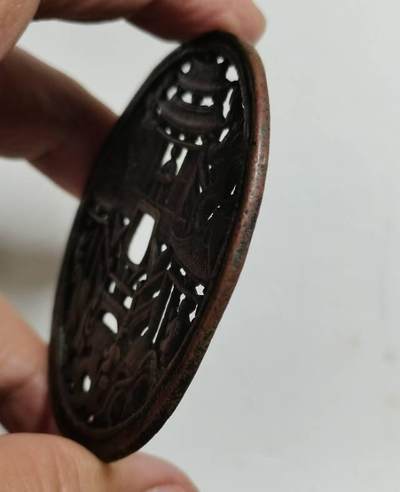 全网所见最美亭台楼阁 开放盒