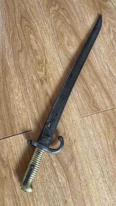 法国1866