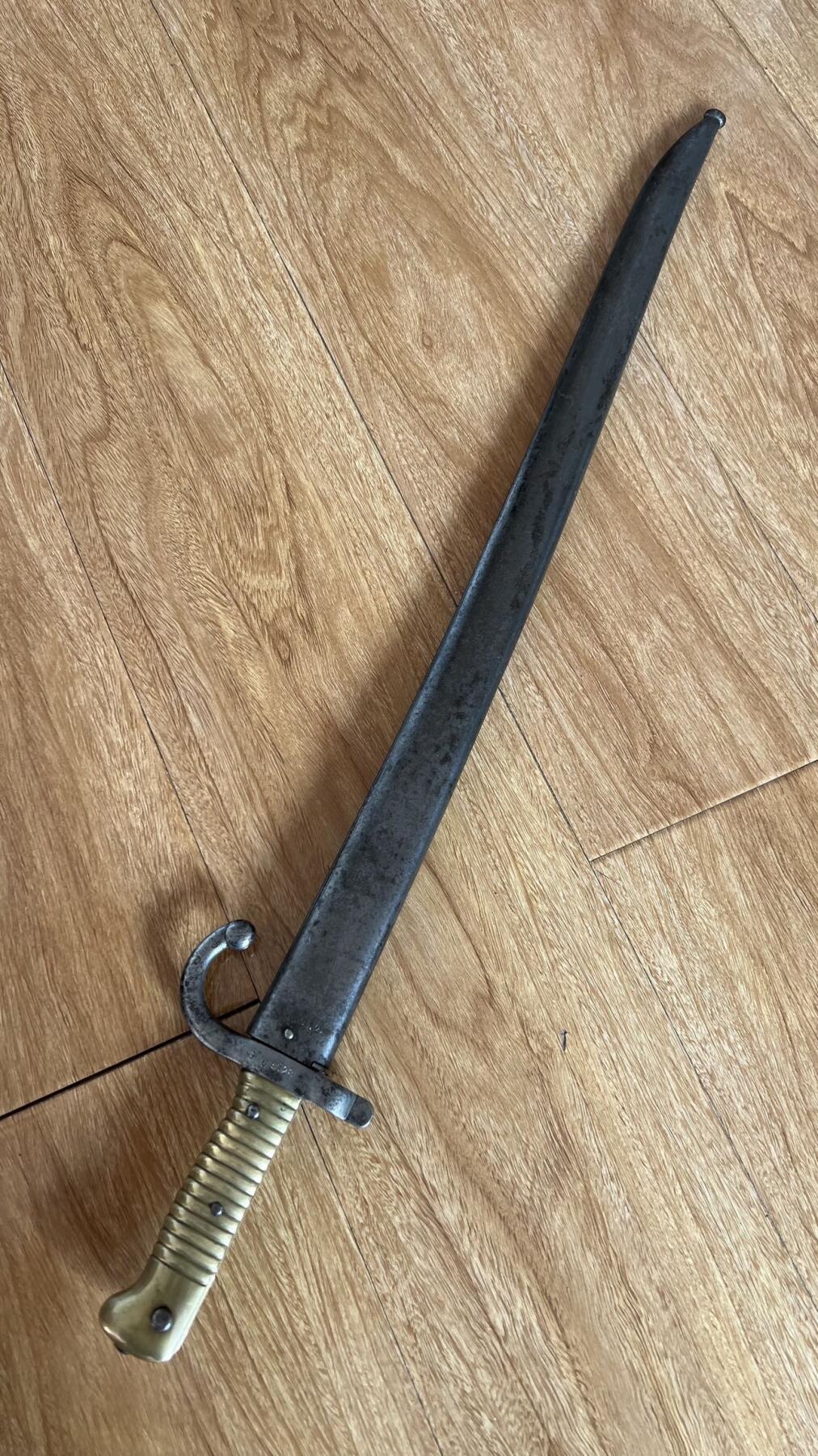 法国1866