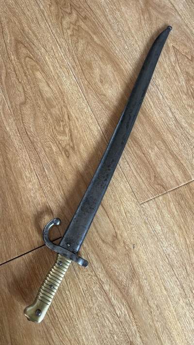 法国1866