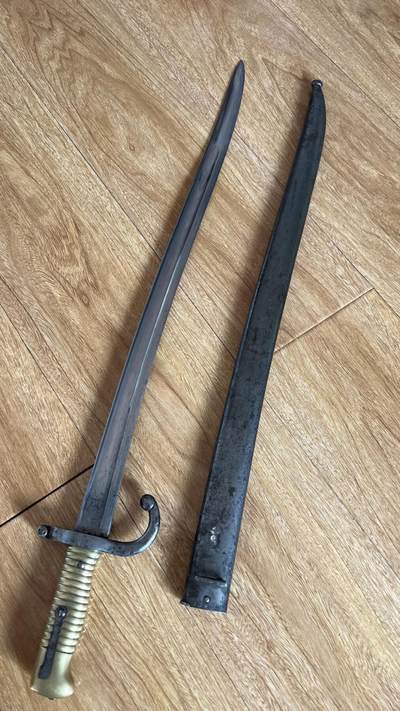 法国1866