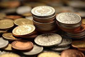 国际钱币：连接世界的金属与文化