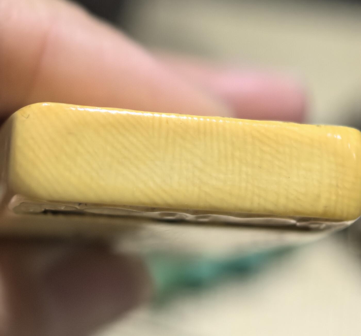 旧藏老印章，可见岁月包浆。尺寸:7.1*3.1*0.9cm克重:34.1g