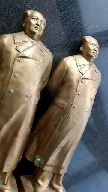 延安精神永放光芒