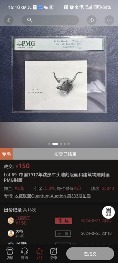 想要个牛头pmg