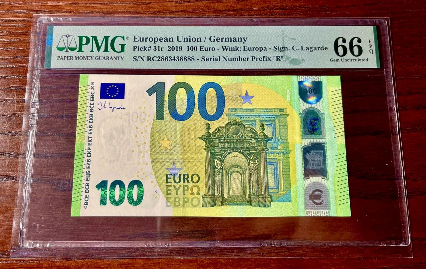100 欧💶