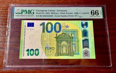 100 欧💶