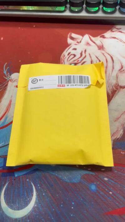 俾斯麦210岁诞辰，开箱在麦稀奇收到的第一件藏品