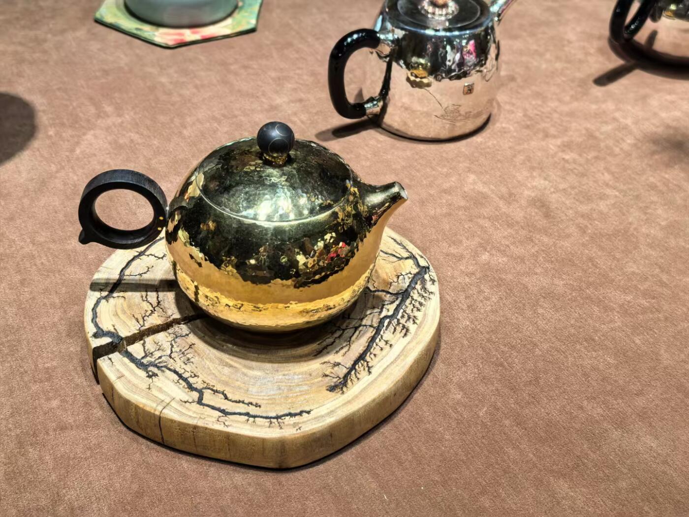 中国银器第一城