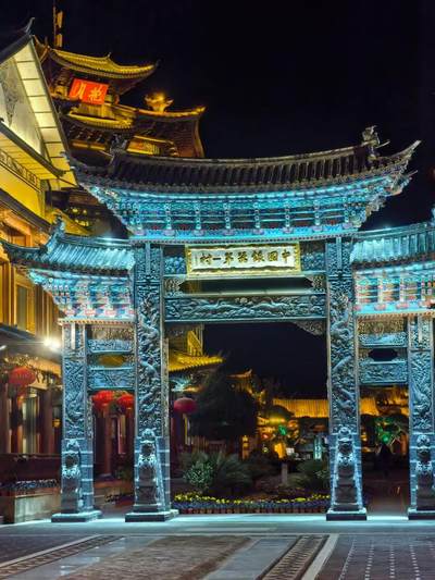 中国银器第一城