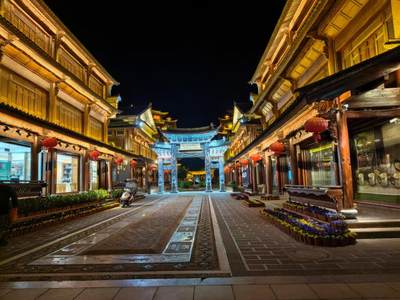 中国银器第一城