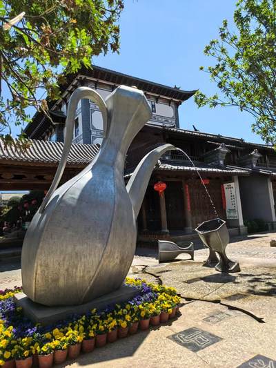 中国银器第一城