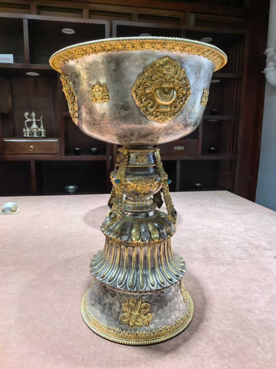 中国银器第一城