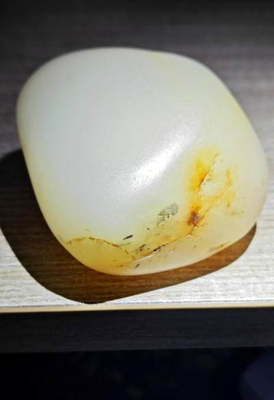 喜欢新疆河流石头的一起交流欣赏
