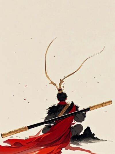 孩儿们!