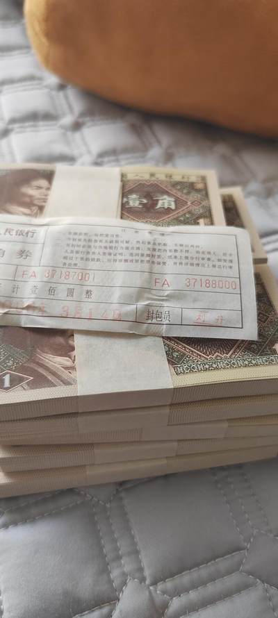 8001游丝飞絮六大冠FA冠捆拆千连！
