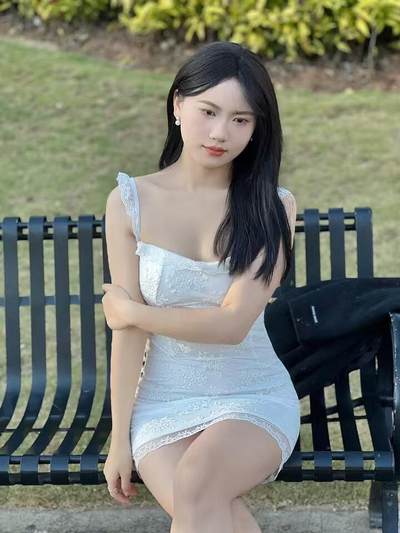 来一组美照