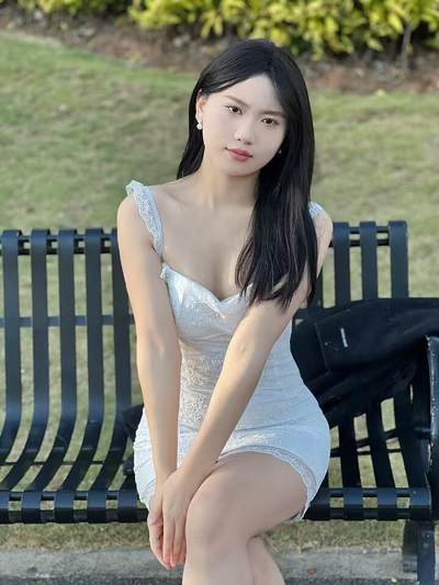 来一组美照