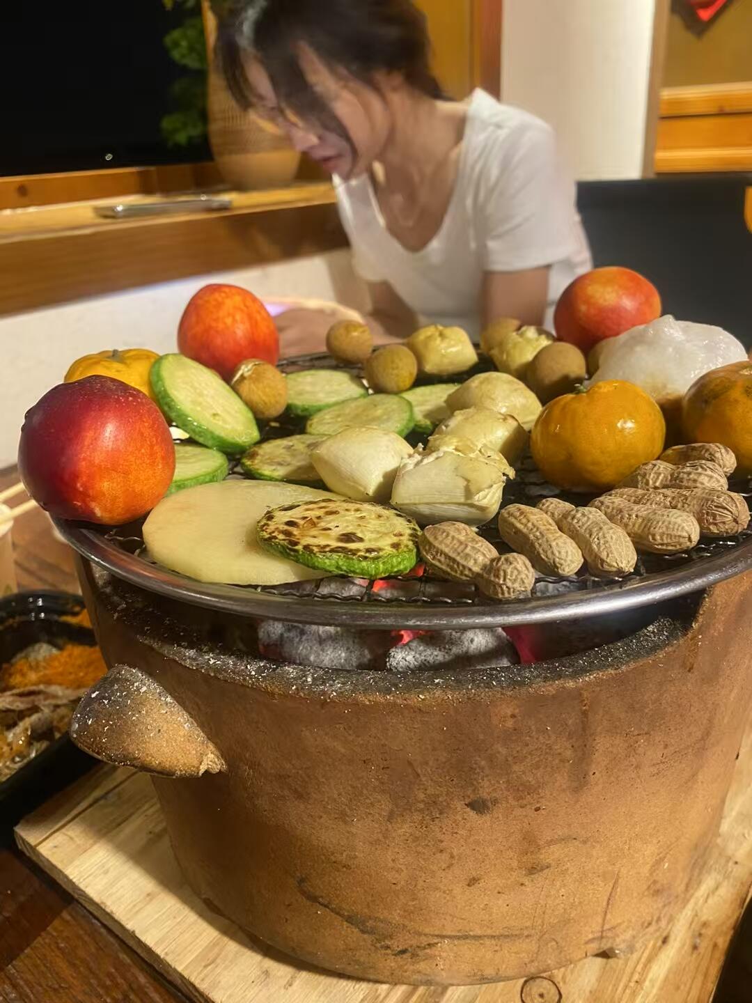 云南生活里的慢节奏