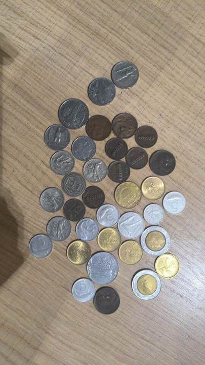一堆散币 低价出