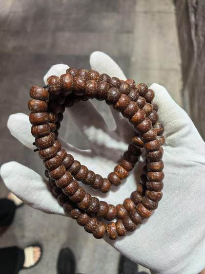老藏式手切凤眼，11.9的，藏区老师傅的
感兴趣的话点“我想要”和我私聊吧～