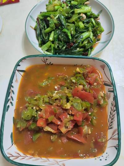 周末一餐