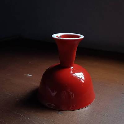 红，红，红