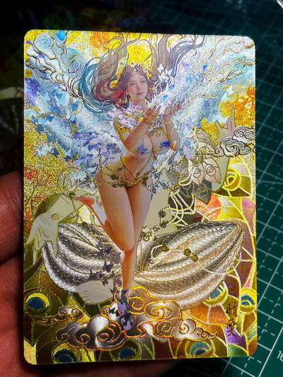 太虚幻境 晴雯