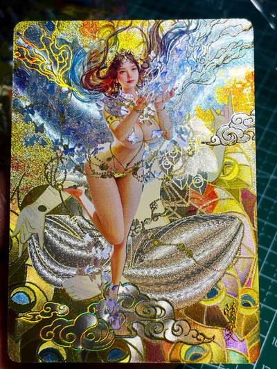 太虚幻境 晴雯