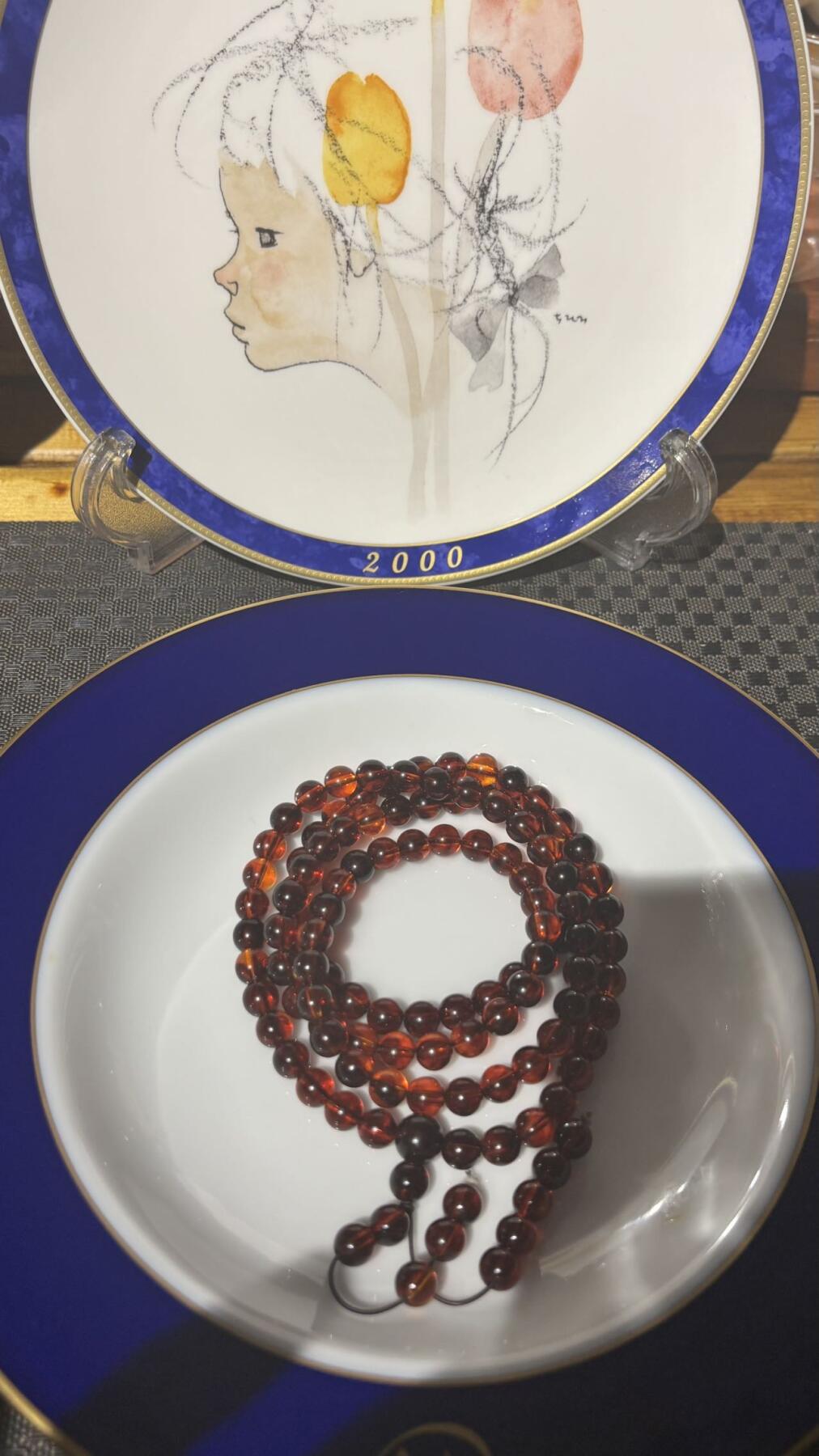 藏传文玩及配饰