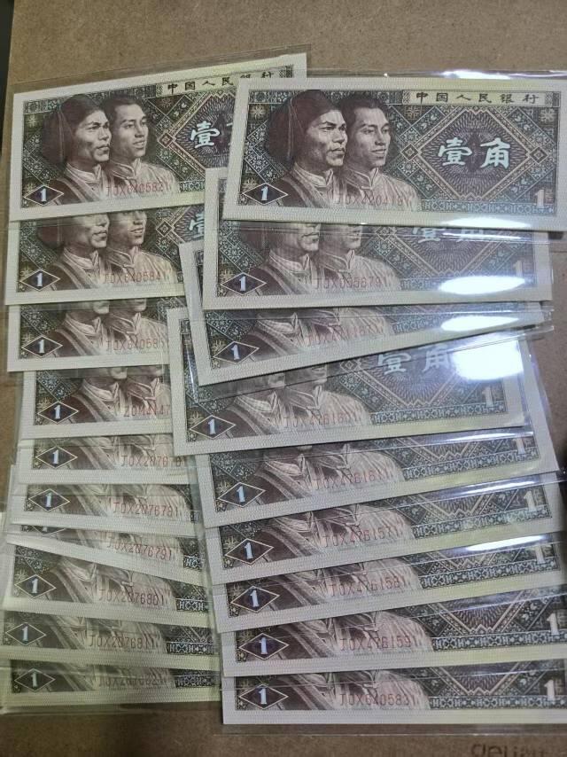8001-2-3补号多组，喜欢的朋友交流！