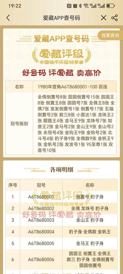 8001-3全偶倒置，全偶王，圆圆王，圆圆倒置刀！