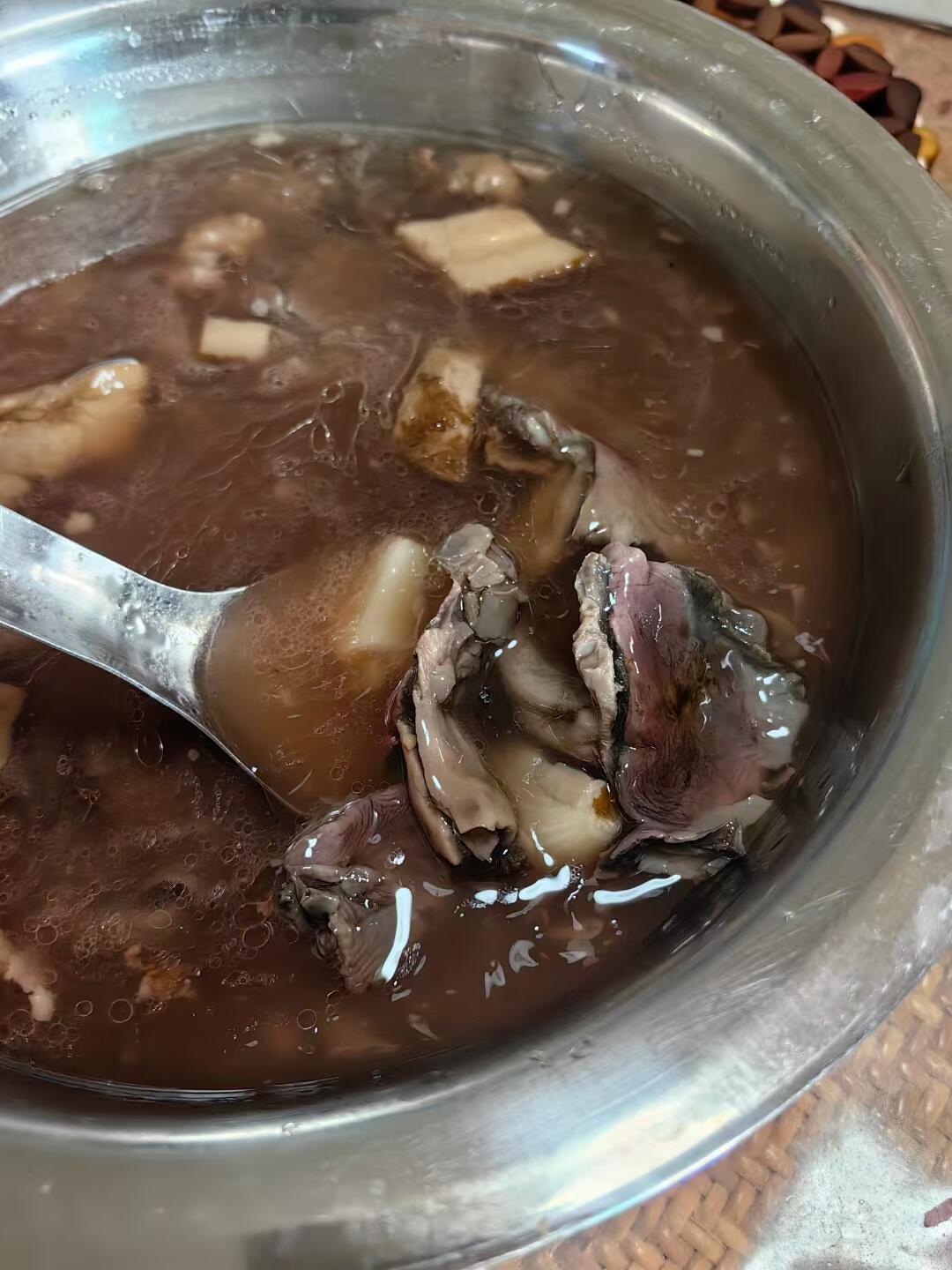 普洱人的周末