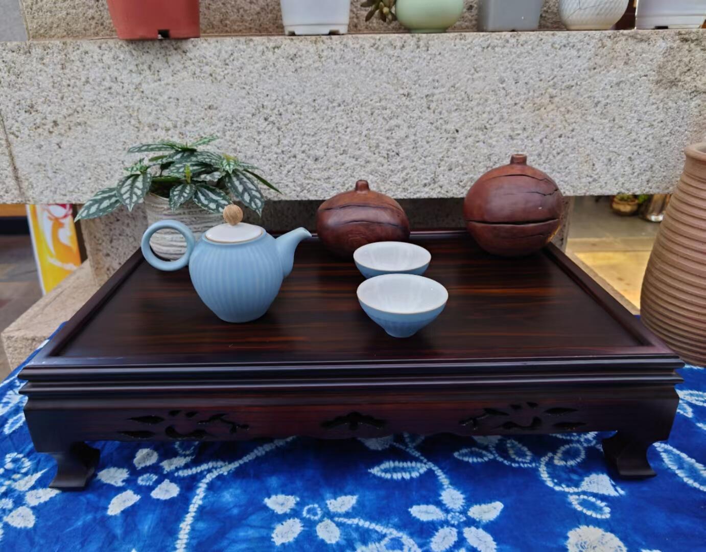 茶生活与我