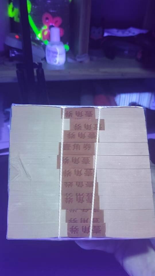特强黄金甲六大冠WN，号码无4，无斑丝油！