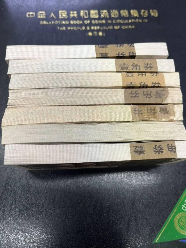 8001黄金甲，肉眼绝！