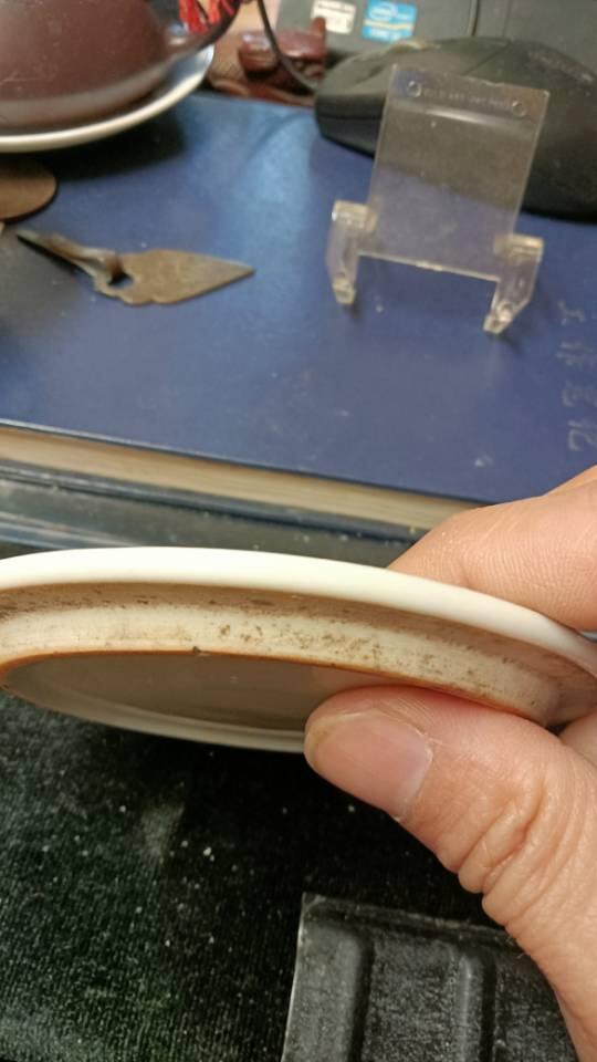 虽然是盖恰似一快瓷板画