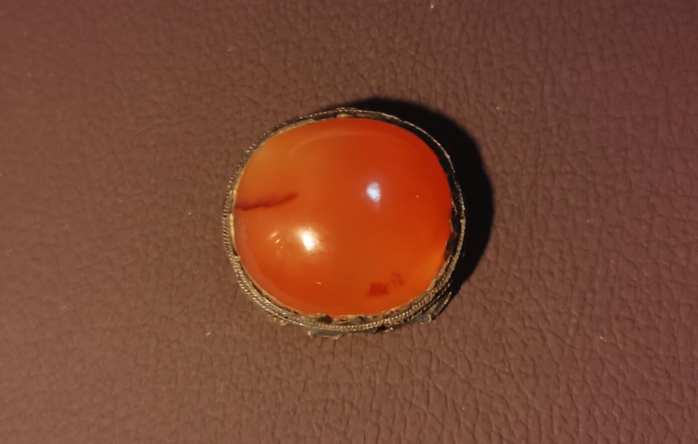玛瑙
