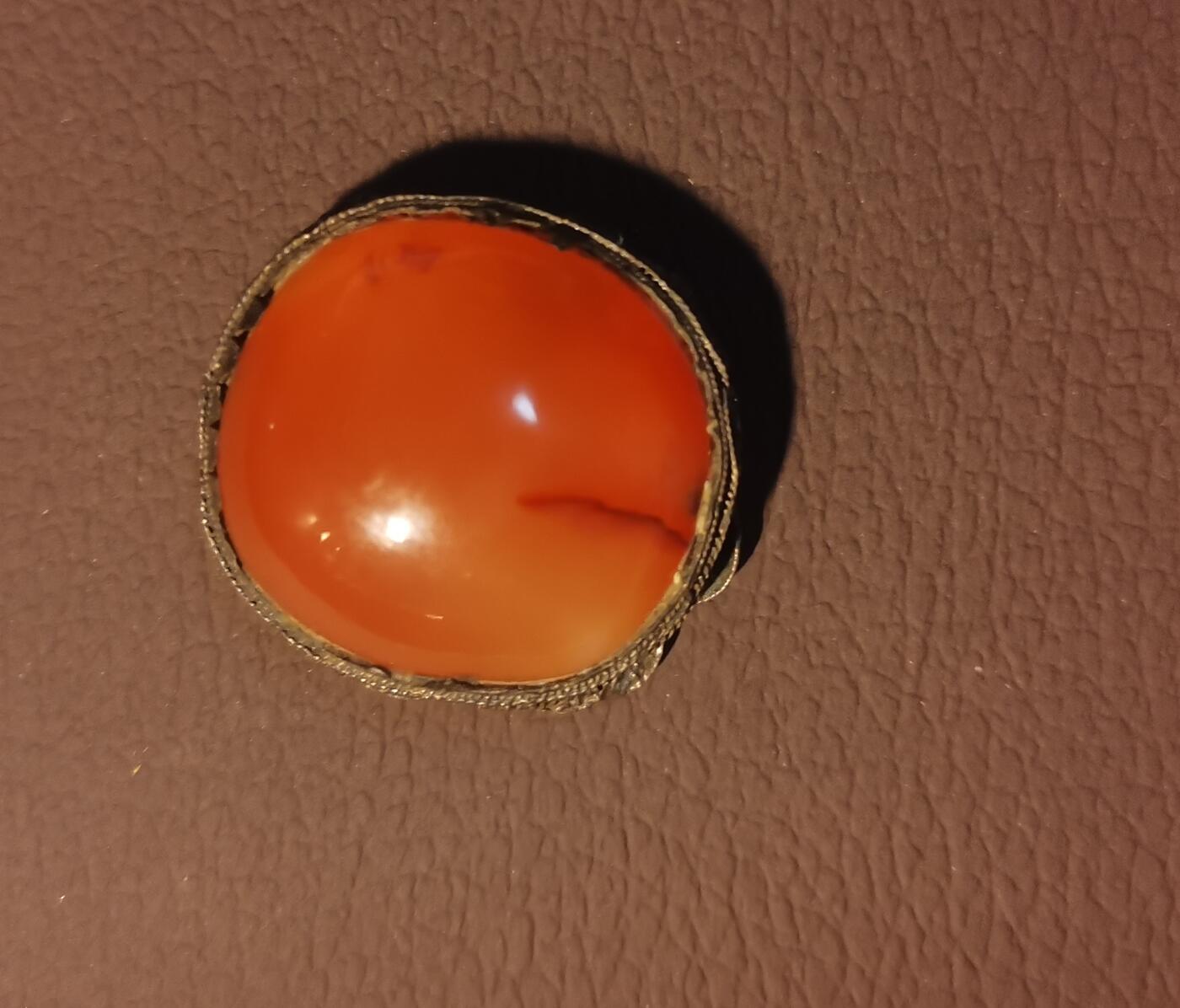 玛瑙