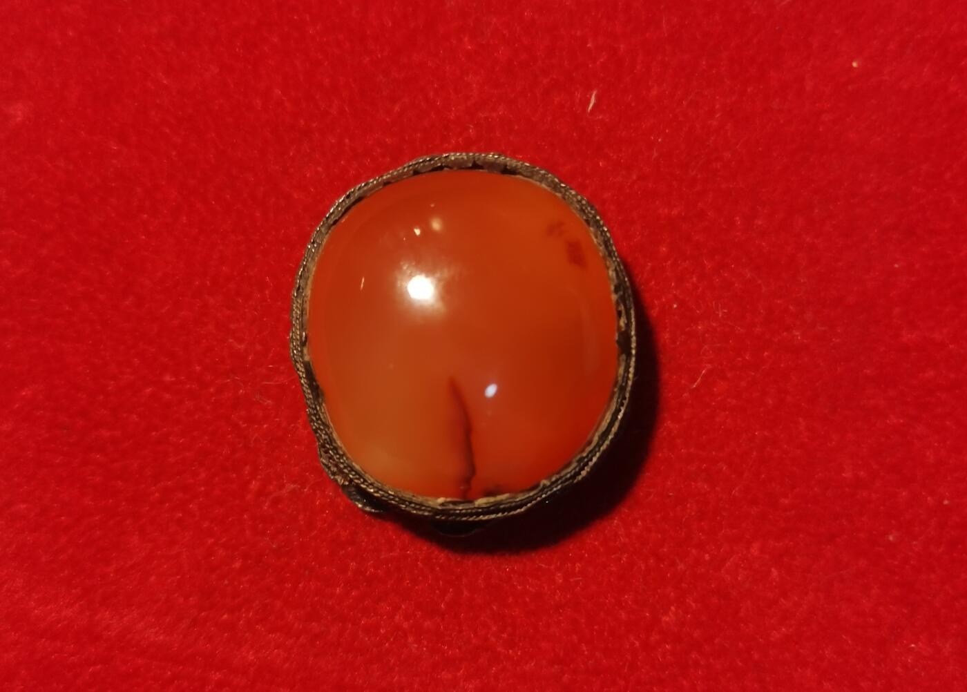 玛瑙