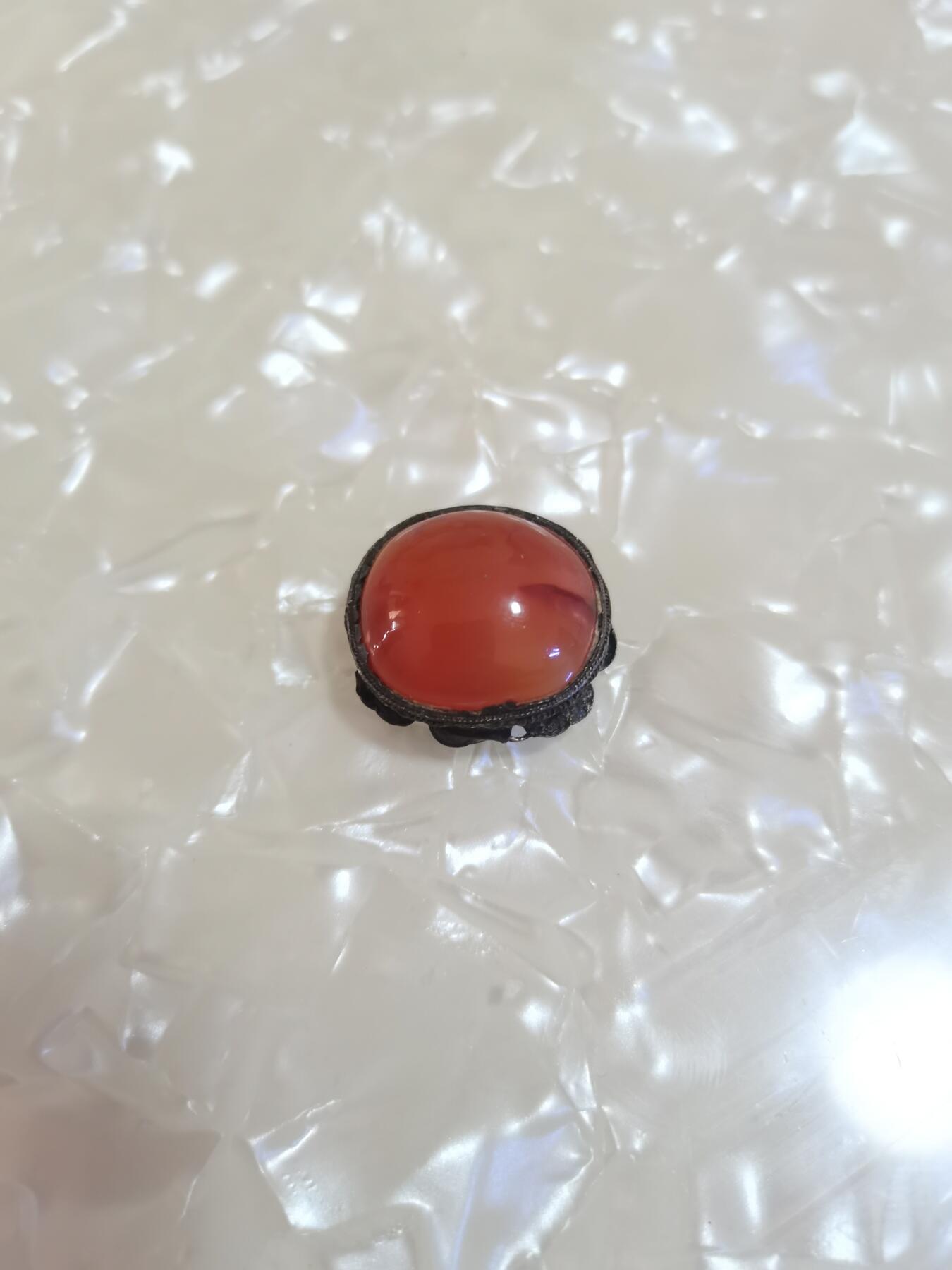 玛瑙