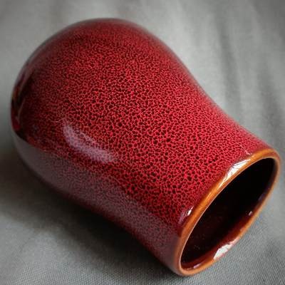 紅，紅，紅 ……