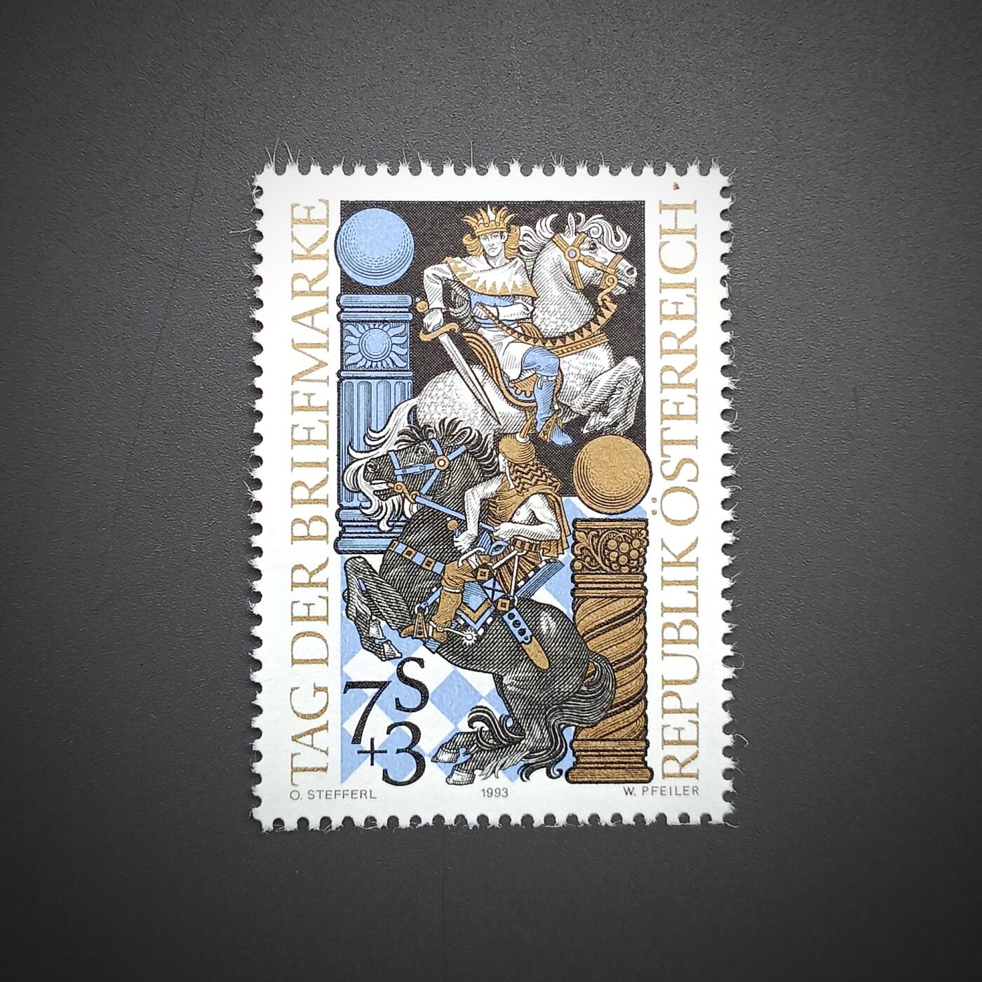 騎 士 對 决