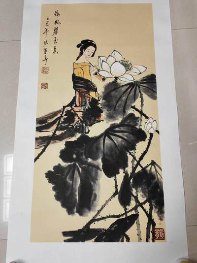 张运亭老师的作品，喜欢的可以交流V13627925323