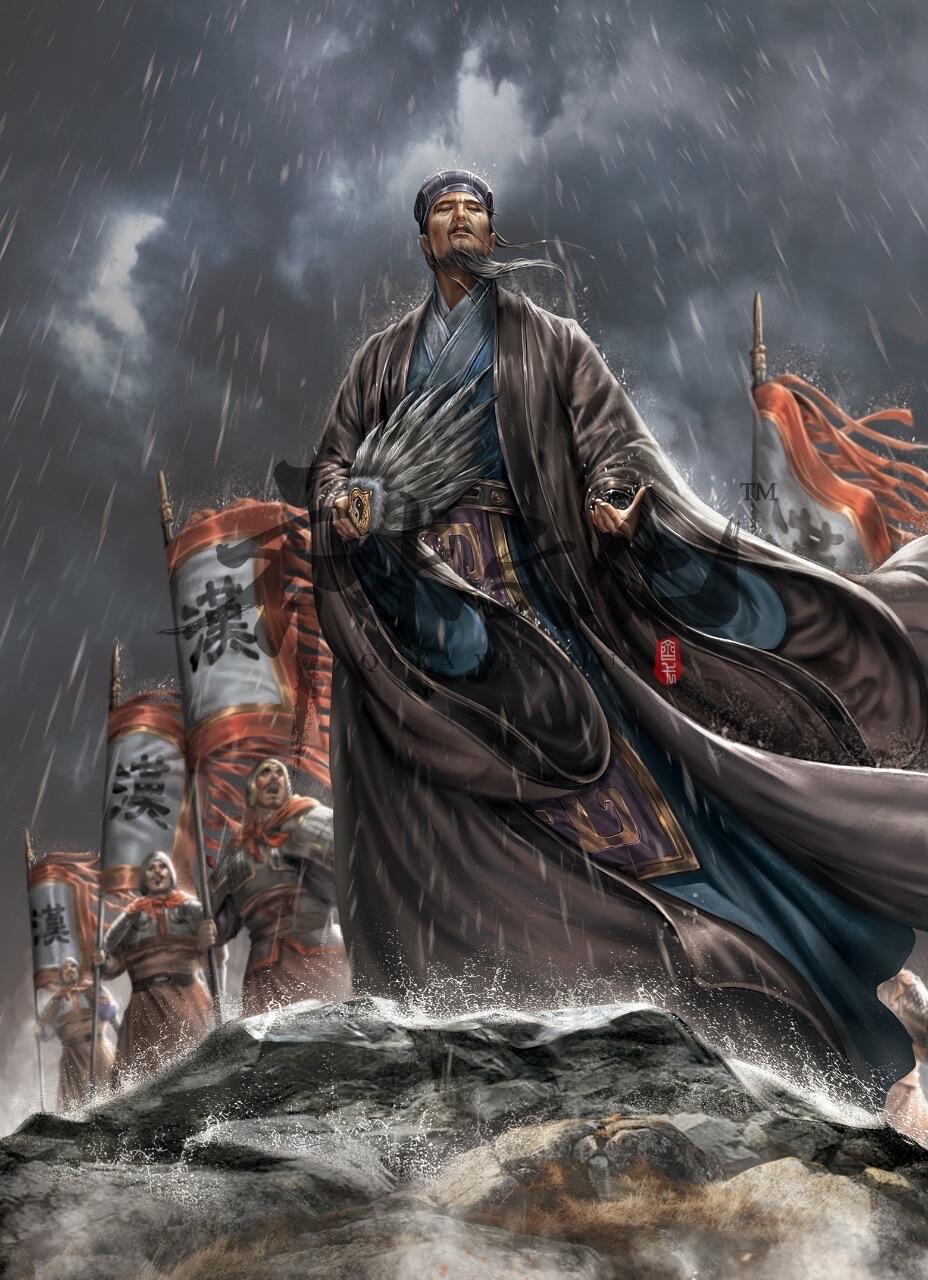 卡有江湖专访齐卡文化合作画师大西几